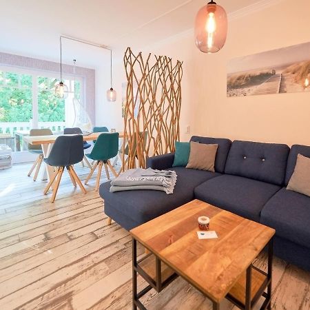 Duenenpark Binz - Wg 40 "Treibgut" Daire Dış mekan fotoğraf