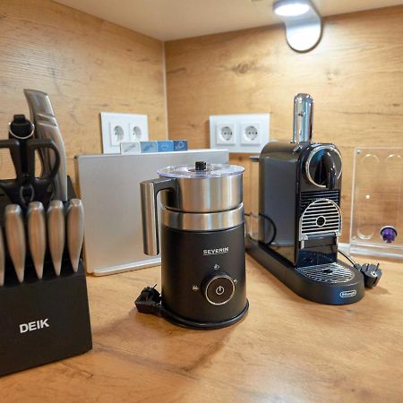 Duenenpark Binz - Wg 40 "Treibgut" Daire Dış mekan fotoğraf