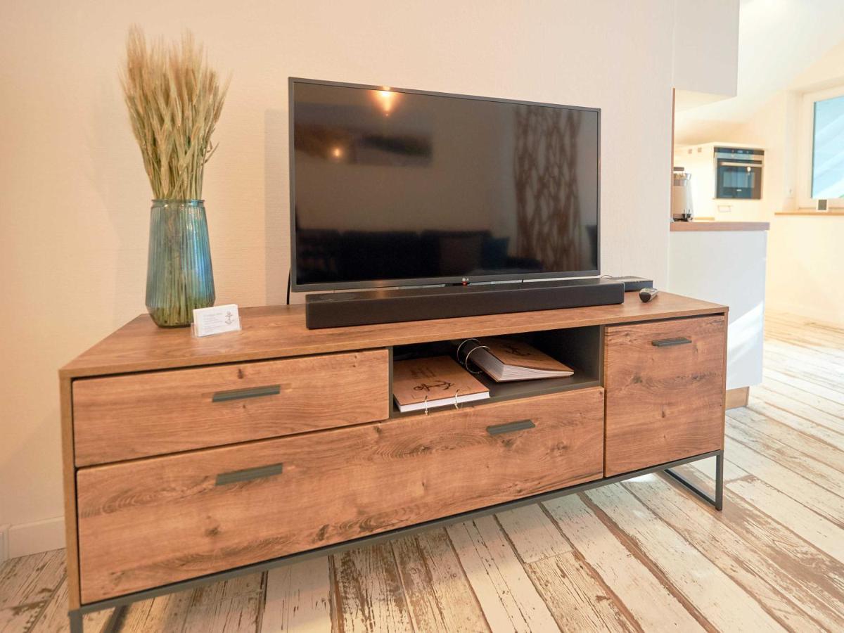 Duenenpark Binz - Wg 40 "Treibgut" Daire Dış mekan fotoğraf