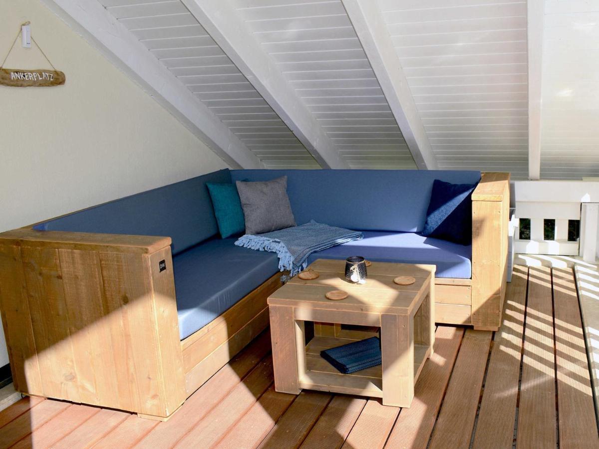 Duenenpark Binz - Wg 40 "Treibgut" Daire Dış mekan fotoğraf