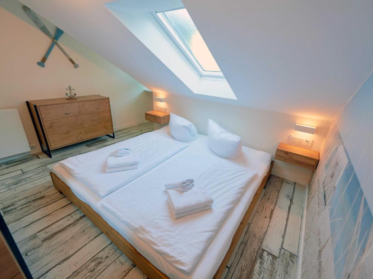 Duenenpark Binz - Wg 40 "Treibgut" Daire Dış mekan fotoğraf